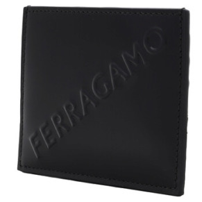 Ferragamo Credit Card Holder