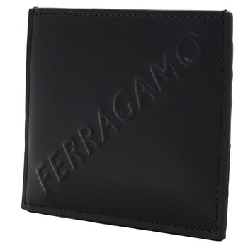 Ferragamo Credit Card Holder