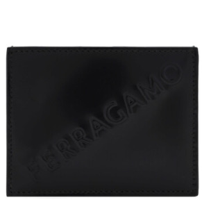 Ví đựng thẻ tín dụng Ferragamo chính hãng