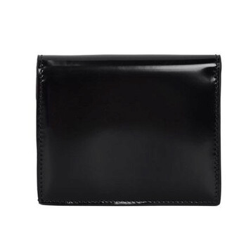 Ferragamo Gancini Clasp Wanda French Folding Wallet