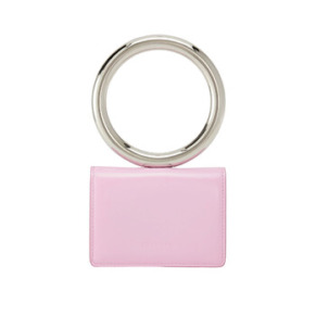 Ví đựng thẻ Ferragamo Micro Pouch Chính Hãng