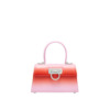 Túi xách cầm tay Ferragamo Ombre Leather chính hãng