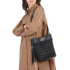 Ferragamo Salvatore The Studio Bucket Bag