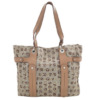 Túi xách Ferragamo Brown Sigaro chính hãng 21 8481BK