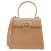 Túi xách Ferragamo Small Iconic Top Handle chính hãng