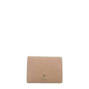 Ví nữ Furla Bifold Cameo Ballerina Camelia S Compact