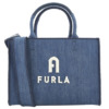 Túi xách Furla S Tote Bag nữ chính hãng