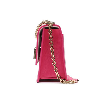 Furla Ladies Pop Pink 1927 Mini Crossbody 20 Bag