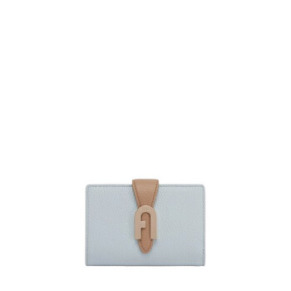 Ví nữ Furla Sofia Grainy M màu Artemisia