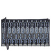Clutch Da Monogram Furla Chính Hãng