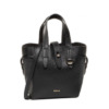 Túi Tote Mini Furla Chính Hãng Bằng Da Onyx