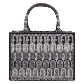 Túi xách mini Furla Toni Grigio cơ hội