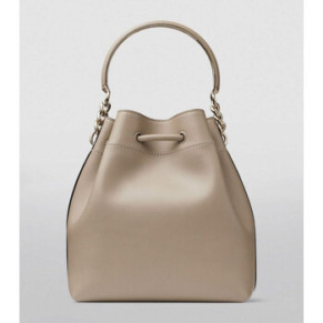 Jimmy Choo Bon-Bon Top-Handle Bag