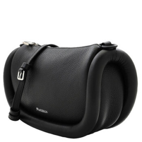 Jw Anderson Bumper 12 Womens Shoulder Bag