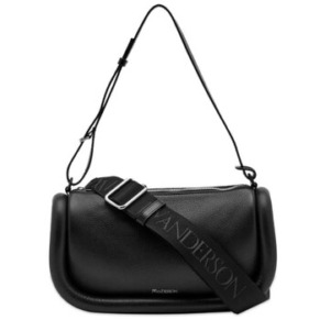 Túi xách vai nữ Jw Anderson Bumper 15 chính hãng