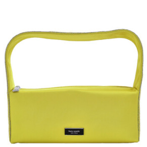 Túi xách satin đính pha lê chính hãng Kate Spade