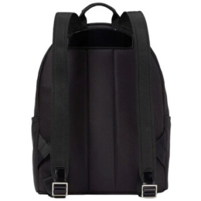 Kate Spade Sam Icon Ksnyl Nylon Medium Backpack