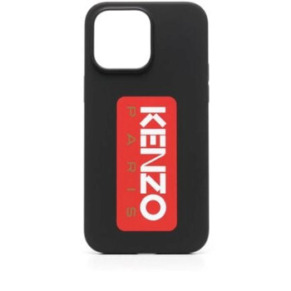 ốp lưng Kenzo Logo Nổi cho iPhone 14 Max