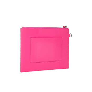 Kenzo Paris Large Clutch Bag
