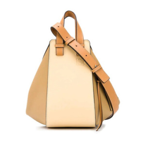 Túi Loewe Hammock Nhỏ Da Bò Mịn Cao Cấp