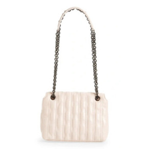 Longchamp Brioche S Leather Crossbody Bags