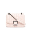 Túi chéo da Longchamp Brioche S chính hãng