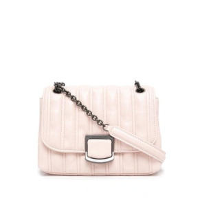 Túi chéo da Longchamp Brioche S chính hãng