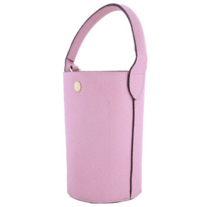 Longchamp Epure XS Leather Bucket Bag