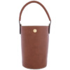 Túi Bucket Da Longchamp Epure XS Màu Nâu