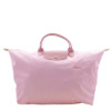 Túi Du Lịch Canvas Xanh Longchamp Le Pliage S Chính Hãng