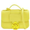 Túi đeo chéo da mini chính hãng Longchamp