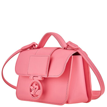 Longchamp Xs Box-Trot Crossbody Bag