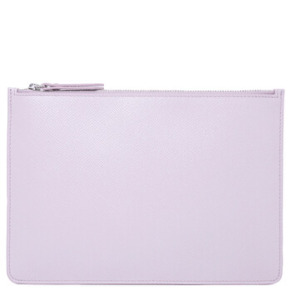 Clutch Wisteria Nhỏ Maison Margiela Với Bốn Chữ Thêu