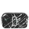 Túi Xách Máy Ảnh Da Đen Marc Jacobs Snapshot Chính Hãng