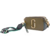 Túi đeo chéo Marc Jacobs The Snapshot nhỏ Desert Mountain Multi