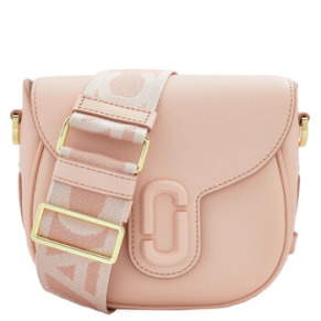 Túi J Marc Small Saddle Bag chính hãng Marc Jacobs