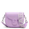 Túi đeo chéo J Marc nhỏ Marc Jacobs Wisteria