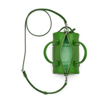 Marc Jacobs Kiwi The Mini Duffle Bag