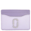 Ví đựng thẻ Marc Jacobs Lavender Multi Utility Snapshot chính hãng