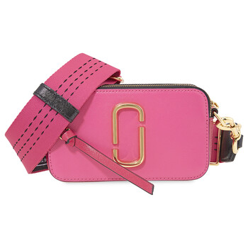 Marc Jacobs The Snapshot Small Camera Bag