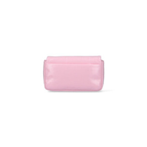 Marc Jacobs Mini J Pillow Bag