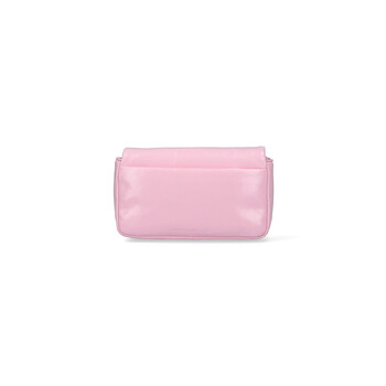 Marc Jacobs Mini J Pillow Bag