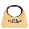 Túi xách mini đan tự nhiên chính hãng Marc Jacobs