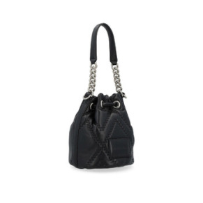 Marc Jacobs Quilted Leather Bag