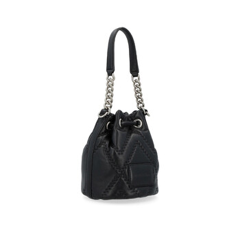 Marc Jacobs Quilted Leather Bag