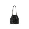 Túi Da Bò Khâu Kẻ Marc Jacobs