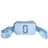 Túi chéo Marc Jacobs Sky Blue The Snapshot Camera Bag chính hãng
