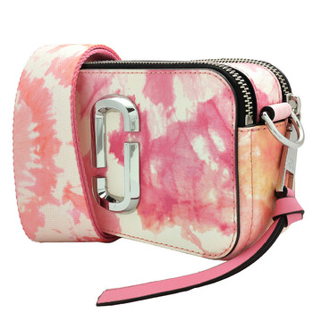 Marc Jacobs Snapshot Crossbody Bag
