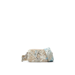 Túi đeo chéo Marc Jacobs Splatter Snapshot