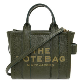 Túi đeo chéo Marc Jacobs The Crossbody Tote Bag chính hãng